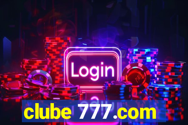 clube 777.com